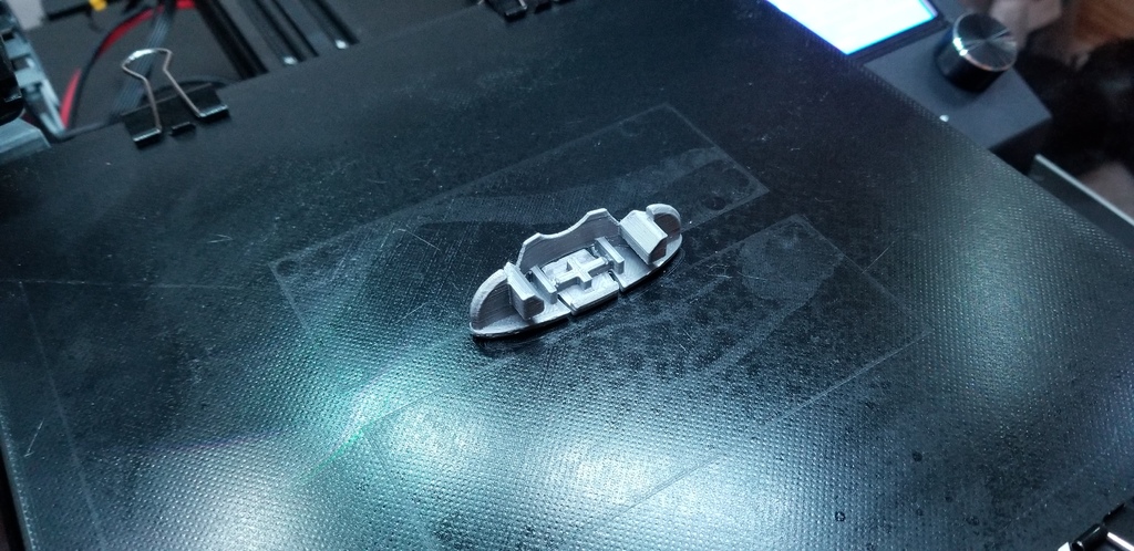 Whirlpool Top Rack Stop Replacement