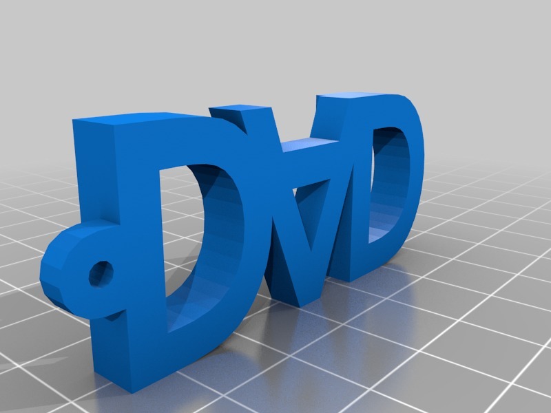 Mom and Dad keychains by 5hiftyy | Download free STL model | Printables.com
