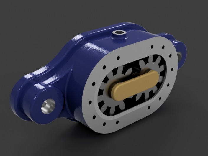 Gear Pump