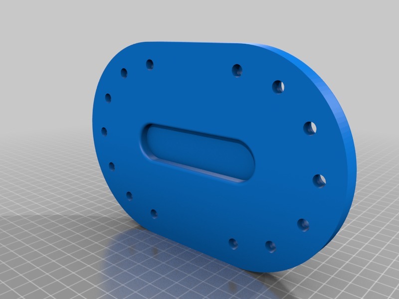 Miniatura 10 do modelo 3D Gear Pump
