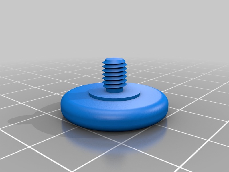 Miniatura 3 do modelo 3D fidget spin designs