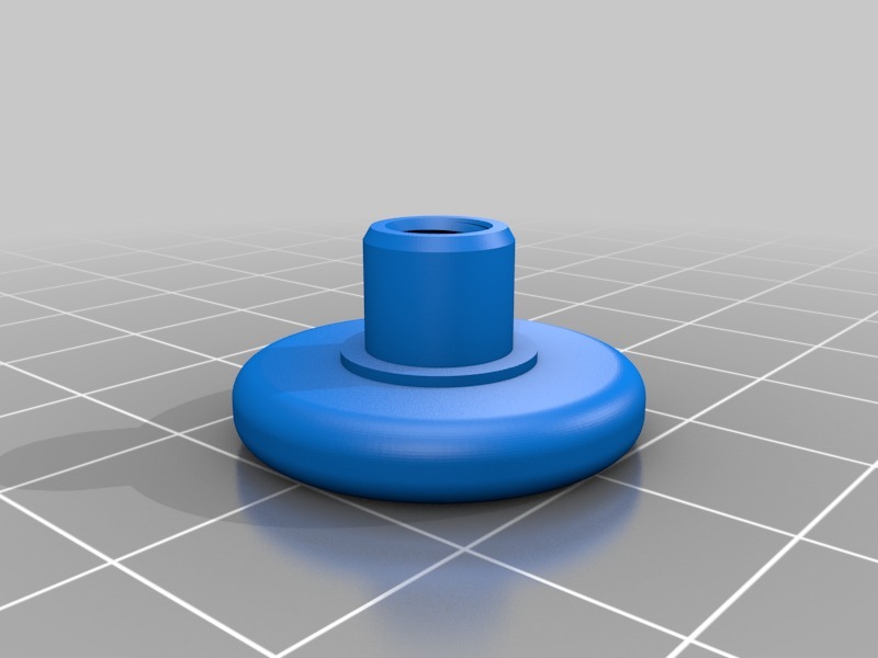 Miniatura 4 do modelo 3D fidget spin designs