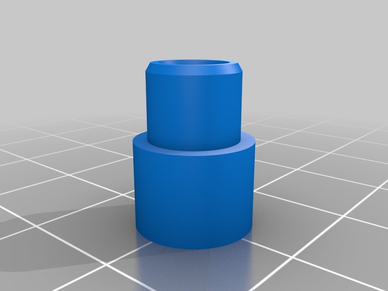 Miniatura 5 do modelo 3D fidget spin designs