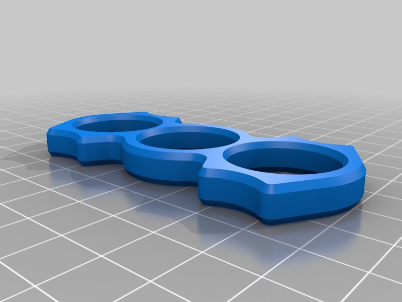 Miniatura 10 do modelo 3D fidget spin designs