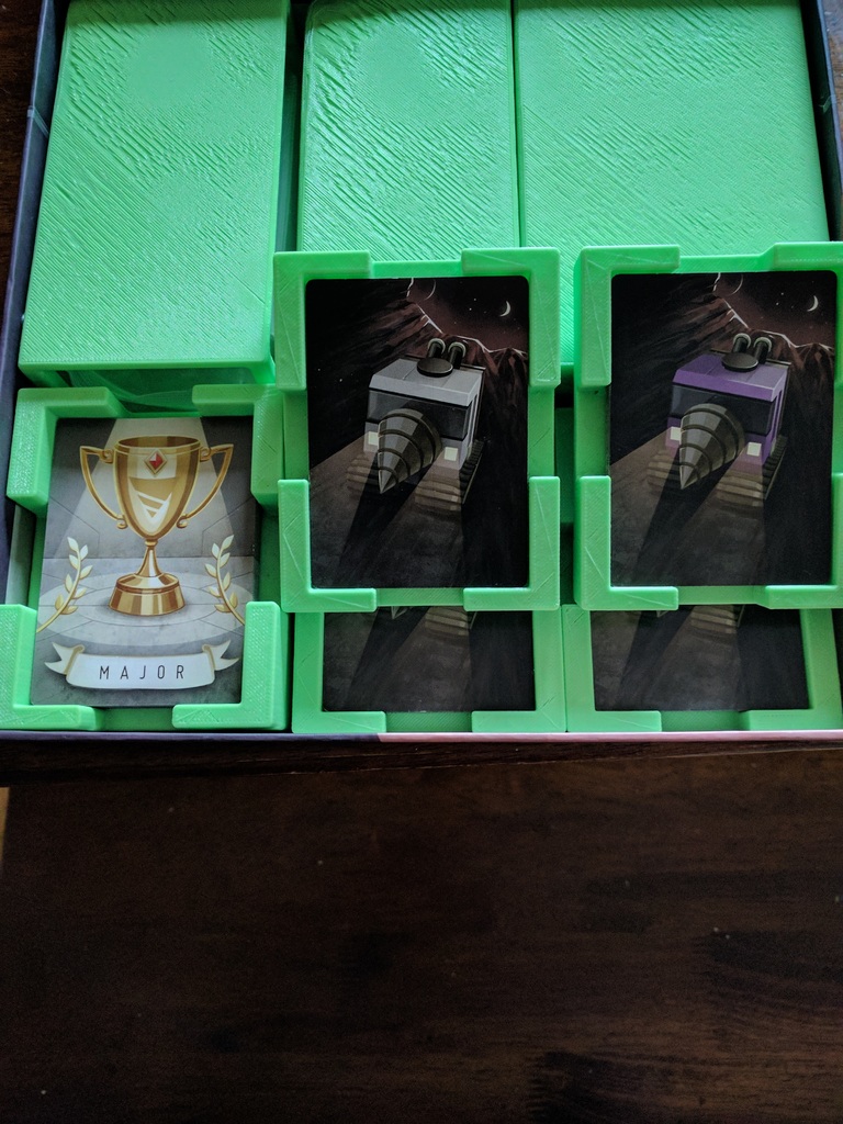 Supermotherload Game Insert