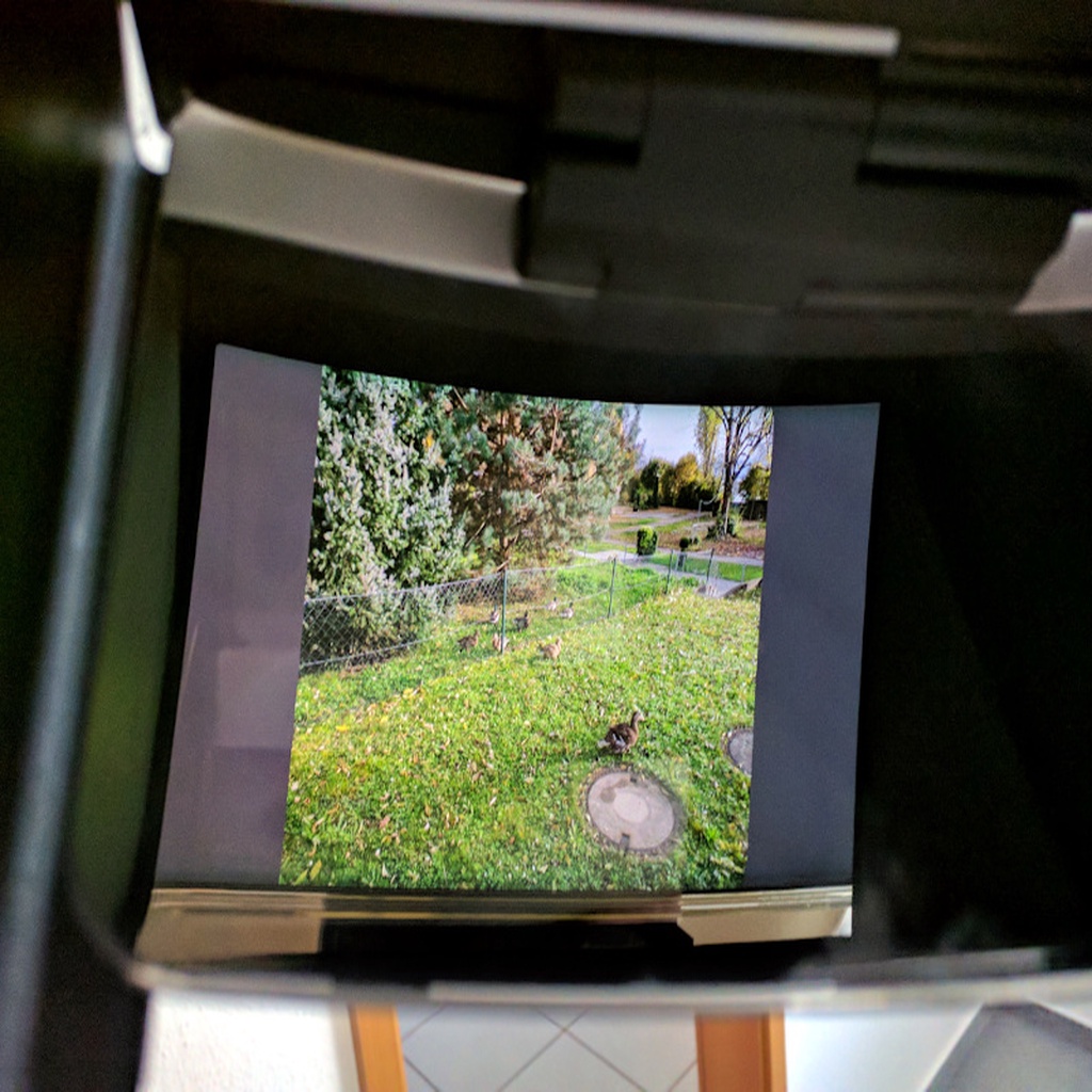 Mavic mini goggles, XIMMERSE Visor X sun shields by GerdS Download