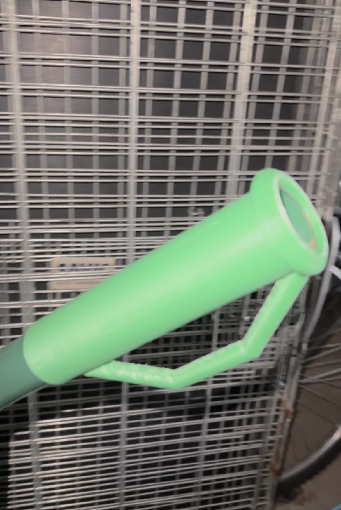 Poignée diable / Sack truck replacement grip