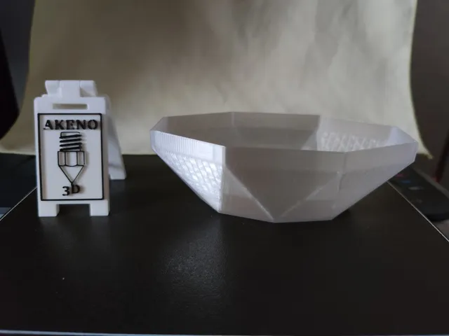 Bowl Rhombus