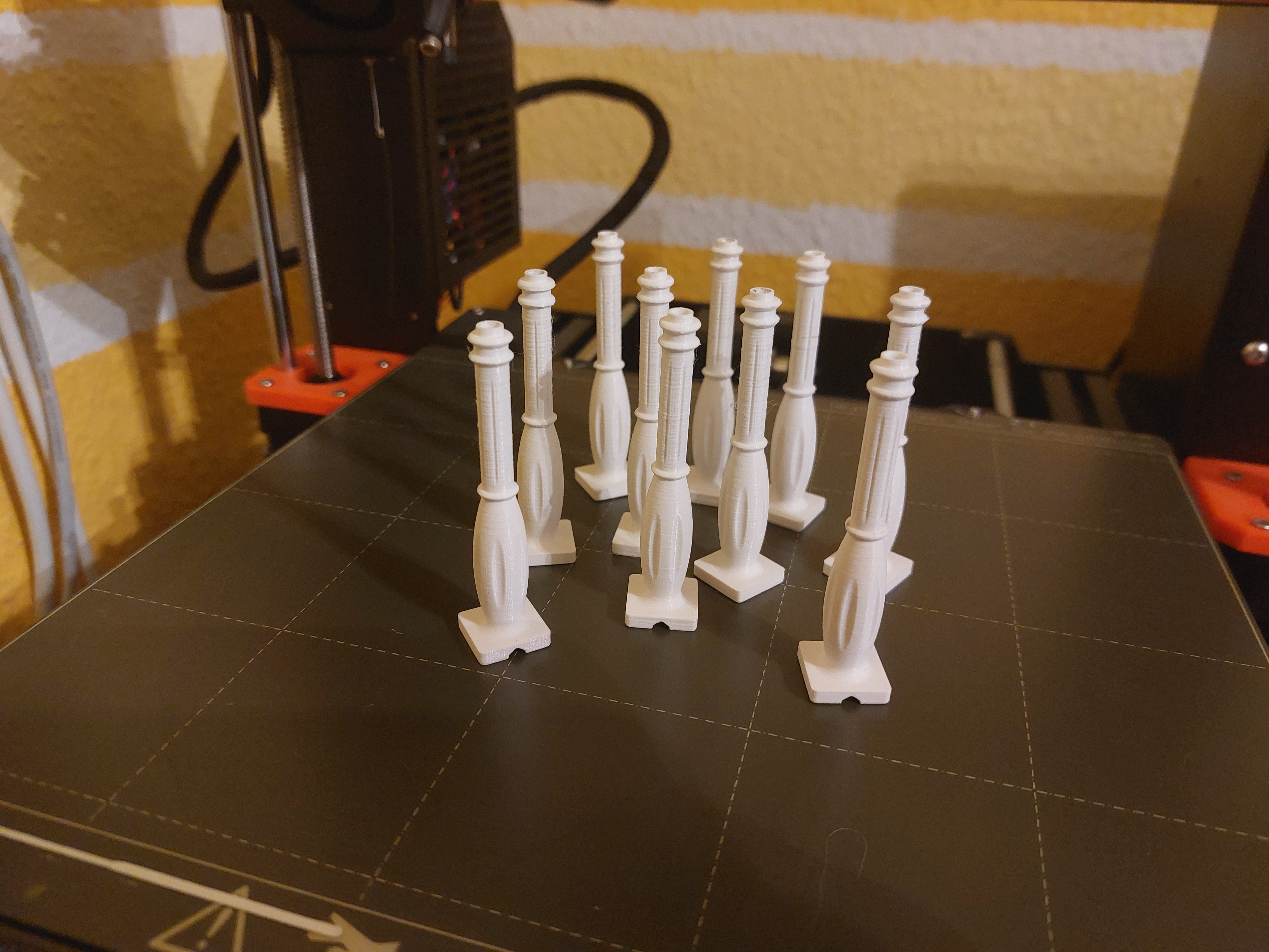 Lego compatible Lantern