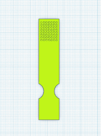 Glue spreader