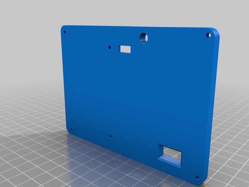 Miniatura 8 do modelo 3D PIX-E Gif Camera