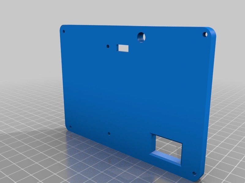 Miniatura 10 do modelo 3D PIX-E Gif Camera