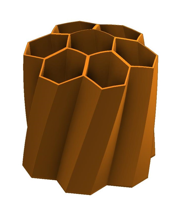 Toothbrush Hive Remix