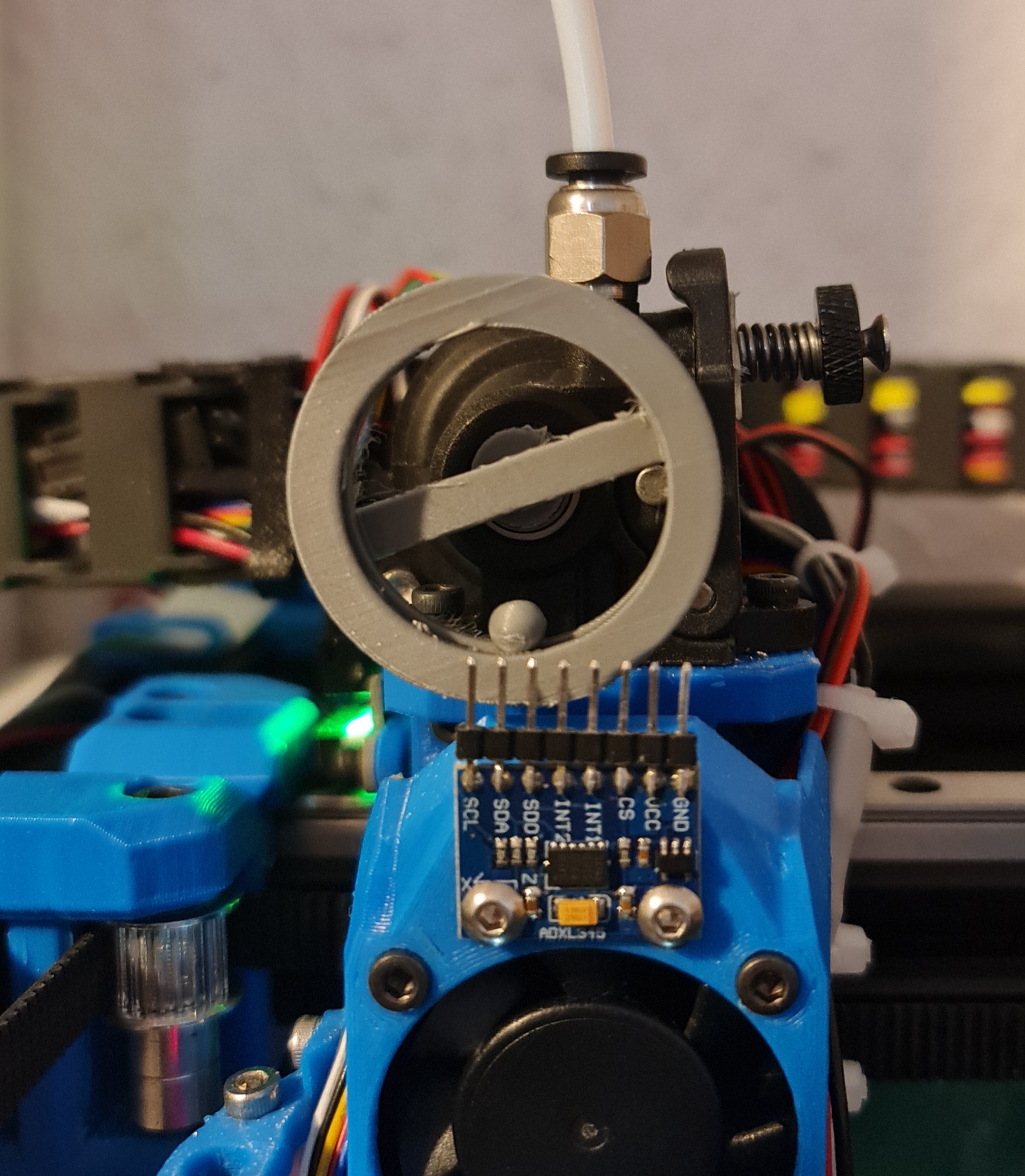 Novelty Rotation Indicator — miniatura 2