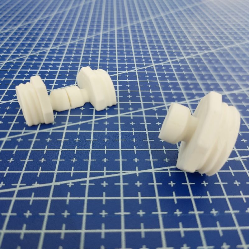 Multiboard Shelf Mount Screw by KindaCustom | Download free STL model ...