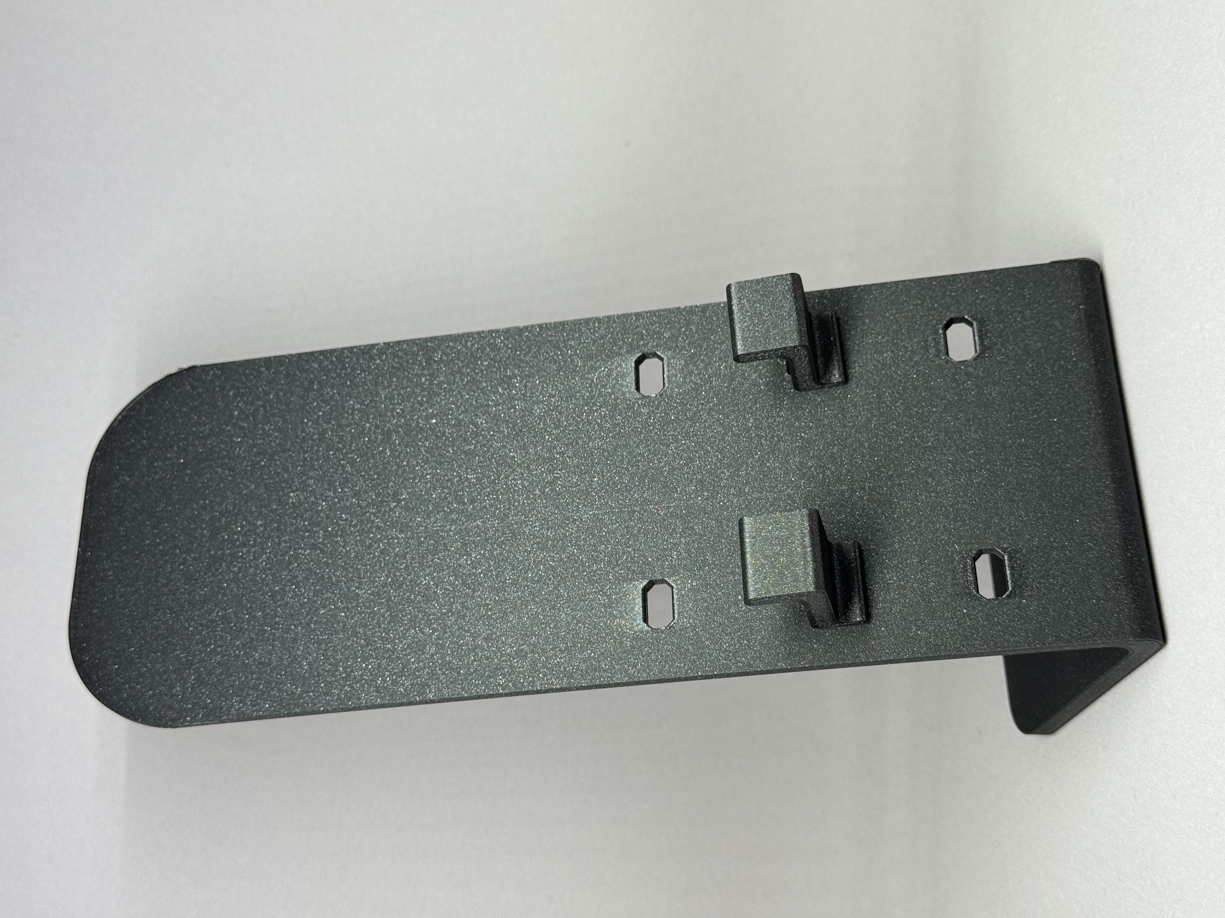 Smartphone holder high adjustable