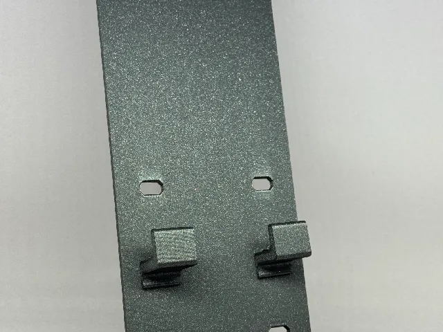 Smartphone holder high adjustable