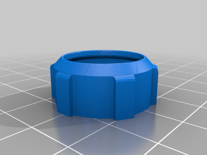 Miniatura 4 do modelo 3D Raspberry Pi Camera Mount it Ball and Socket