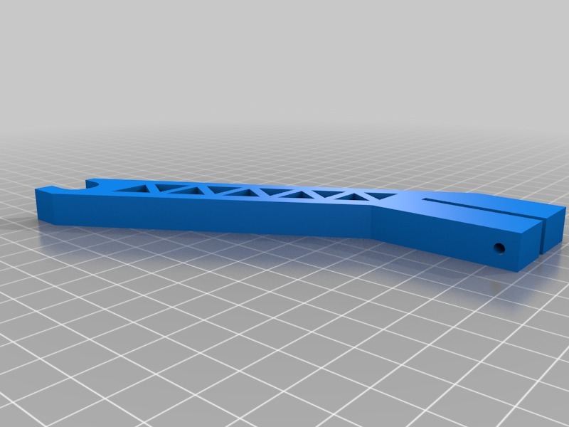 Spool Holder Hello Bee Prusa