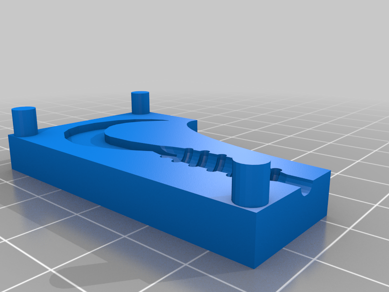 grub mold