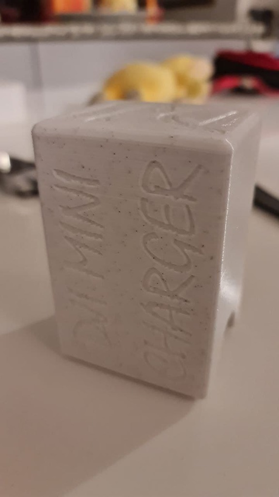 Dji Mini 2 charger Storage Box