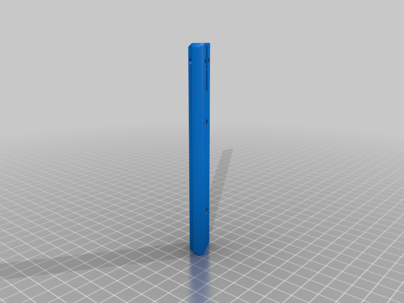Miniatura 4 do modelo 3D deburrer tool