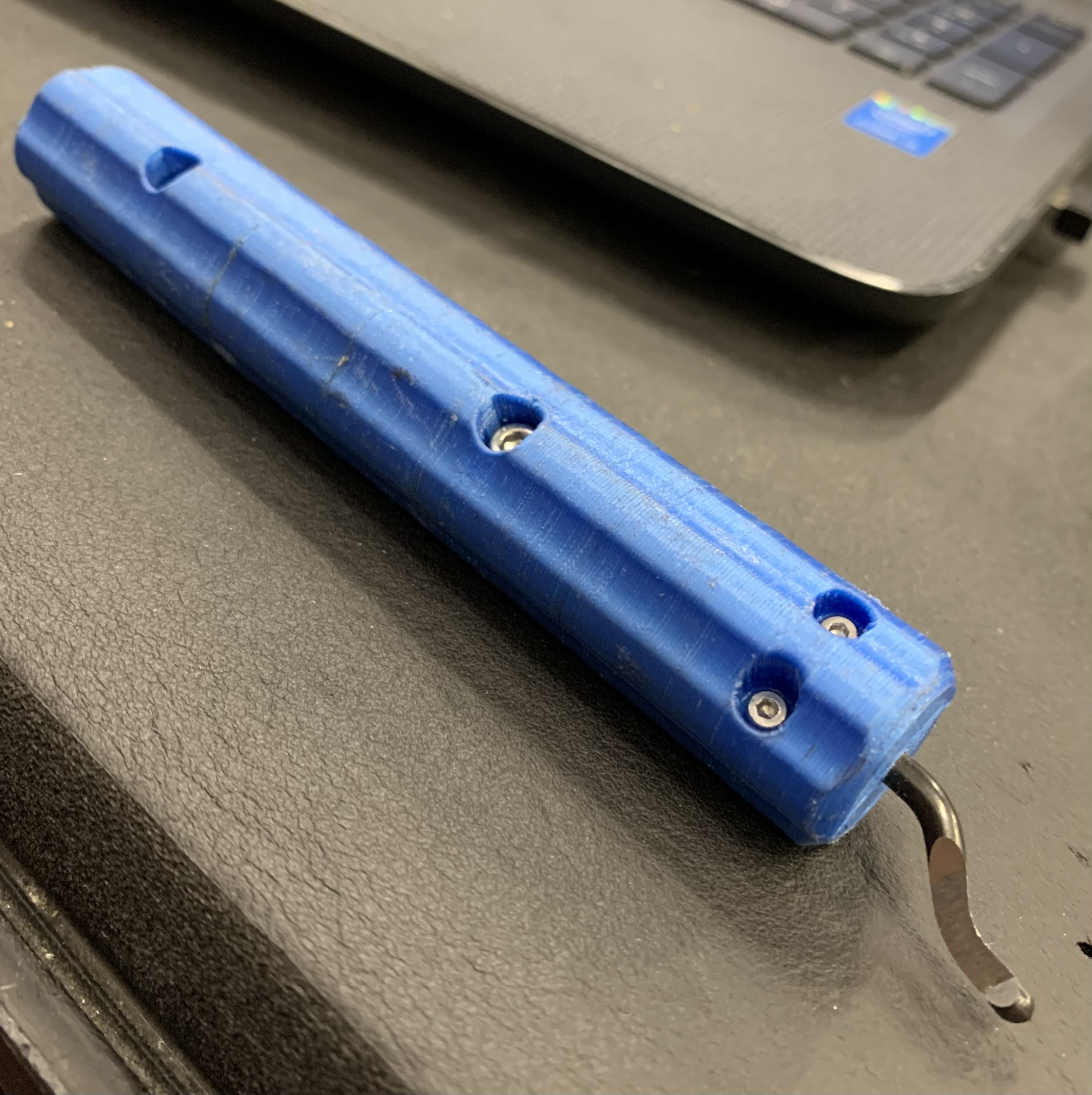 deburrer tool