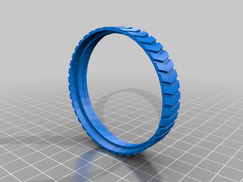 Encoder tyre3