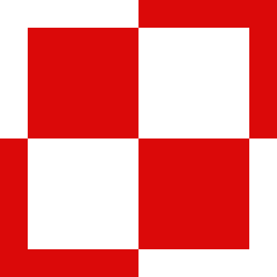 de