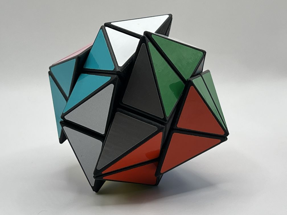 Rhombiminx — thumbnail 2