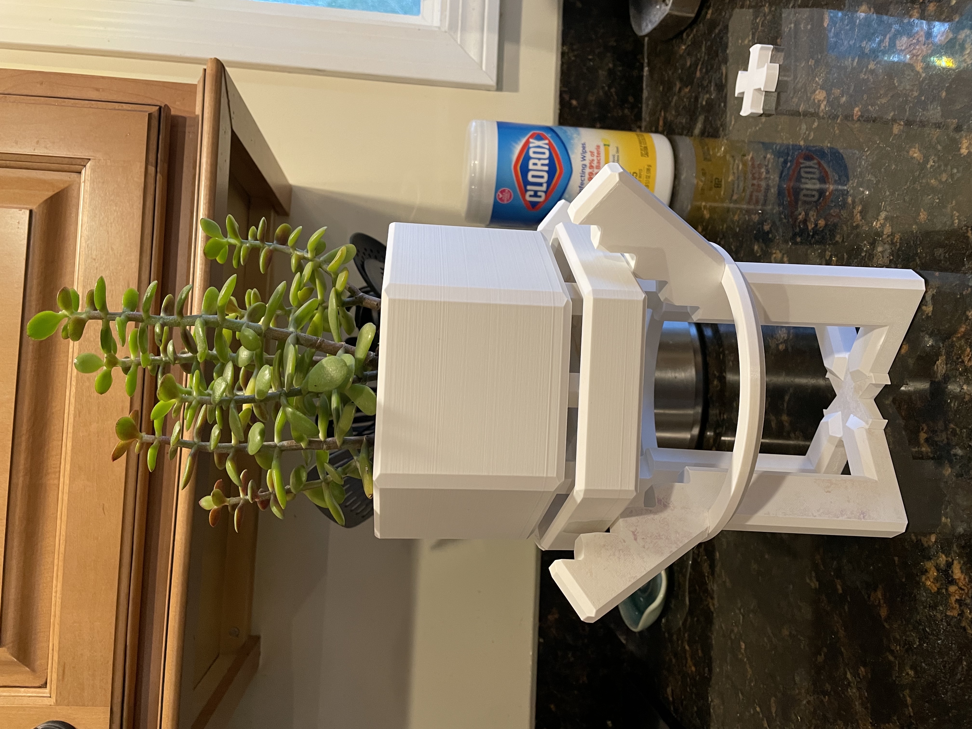 Plant Pot Stand