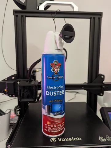 Pet Corrector Nozzle