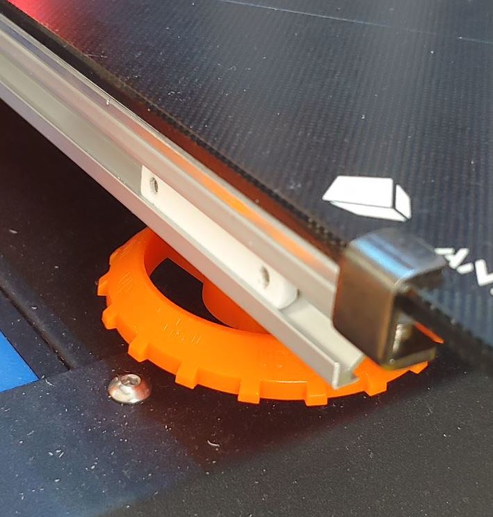 Eryone ADXL345 Accelerometer Mount — thumbnail 3