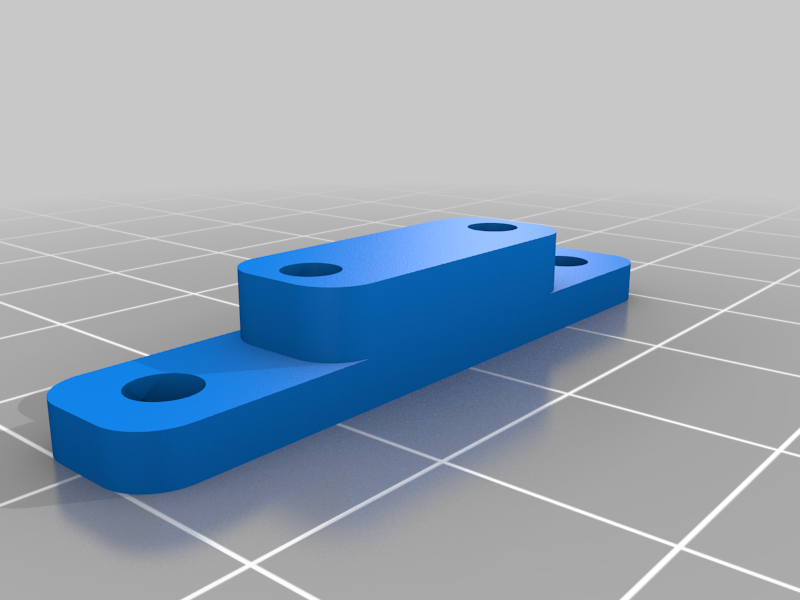 Eryone ADXL345 Accelerometer Mount — thumbnail 6