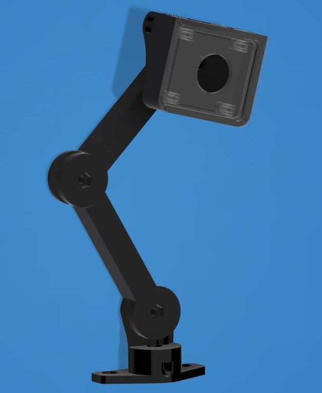 Eryone Thinker Camera