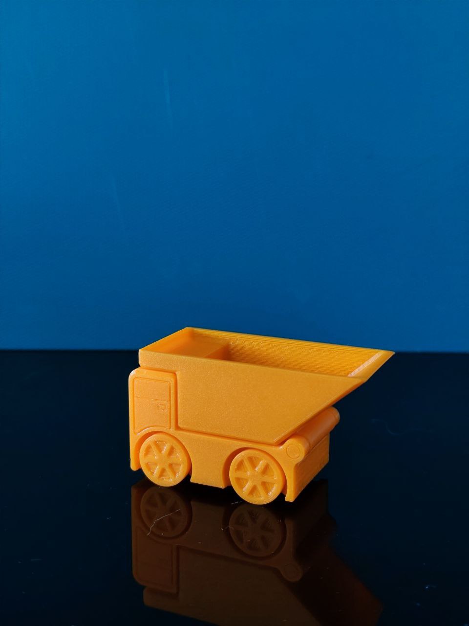 Garbage Truck — miniatura 4