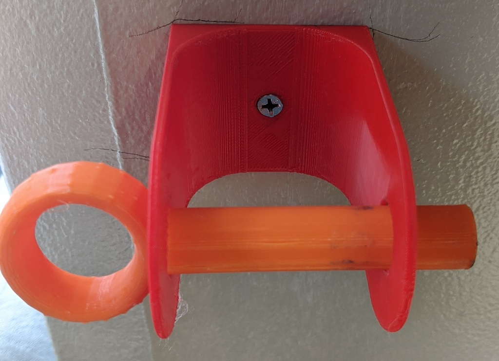 Hiboy S2 wall mount