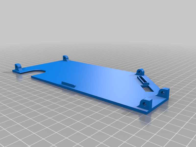 TFT35 E3 V3.0 Right Side — miniatura 4