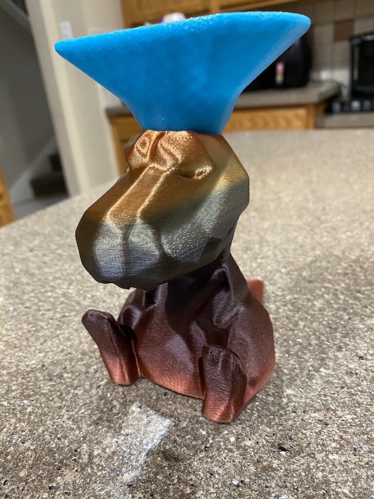 Dinosaur Popsicle Holder — miniatura 2