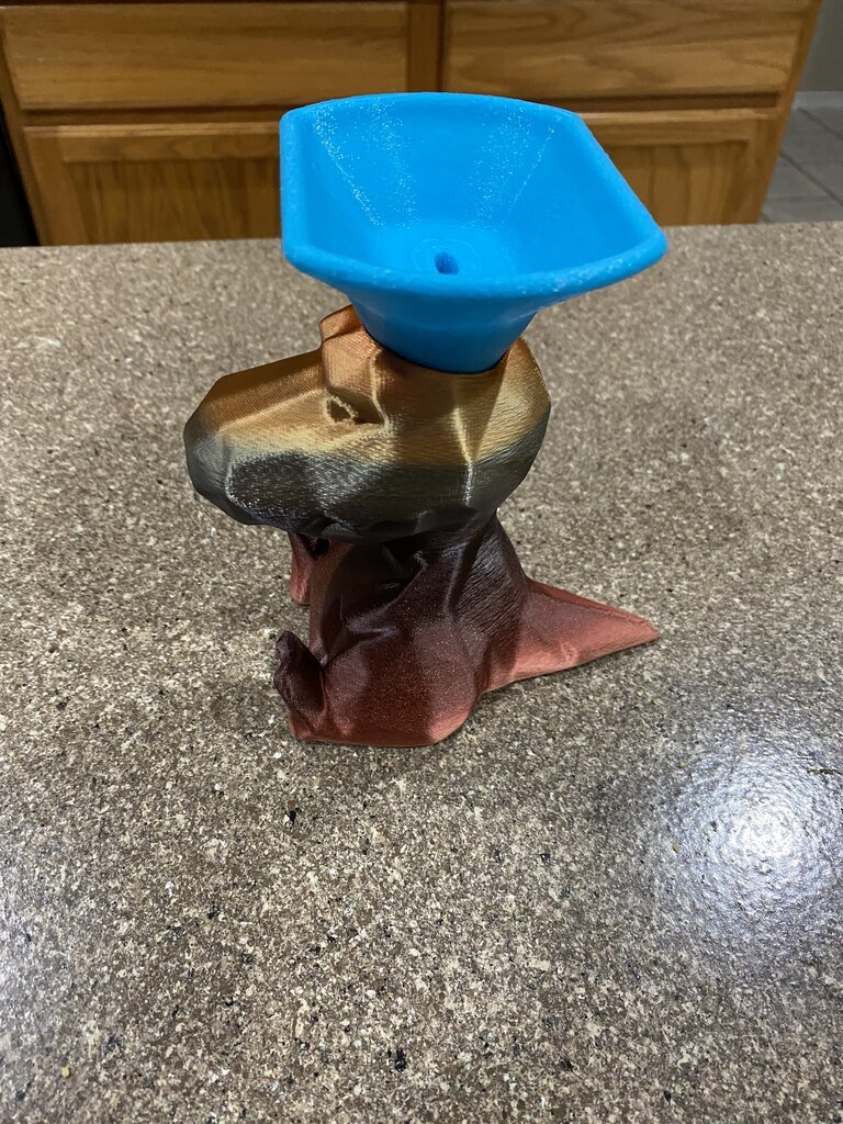 Dinosaur Popsicle Holder — miniatura 7