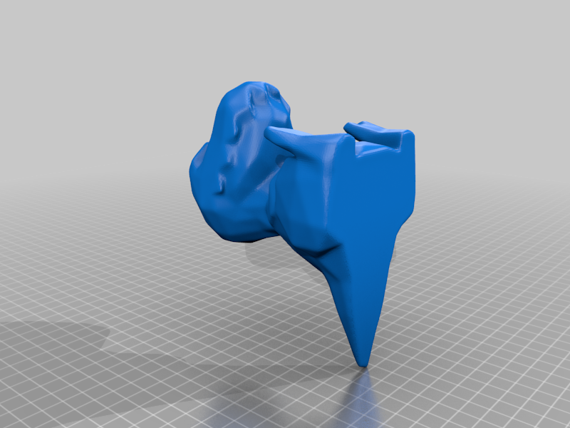 Dinosaur Popsicle Holder — miniatura 9