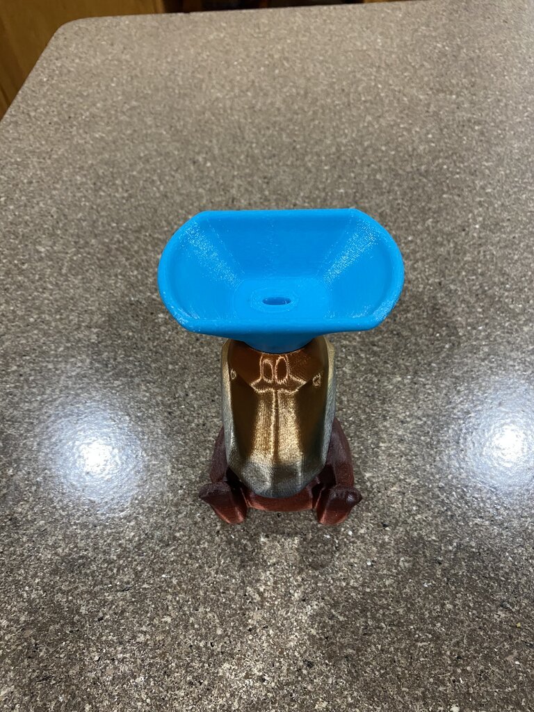 Dinosaur Popsicle Holder — miniatura 10