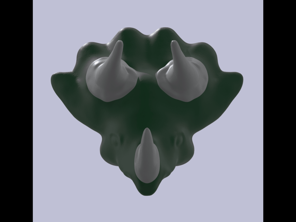 Dinosaur Wall Hook