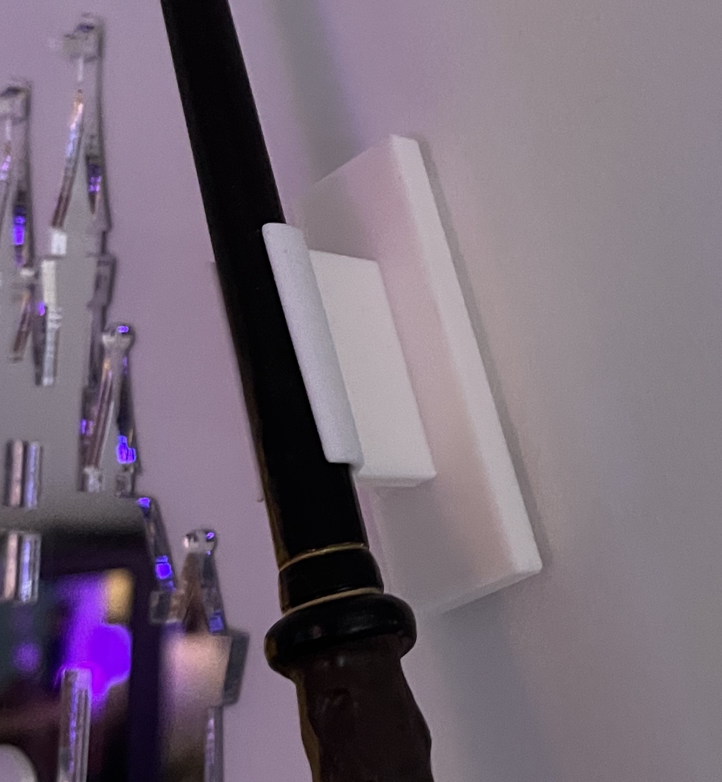 Wand Clip