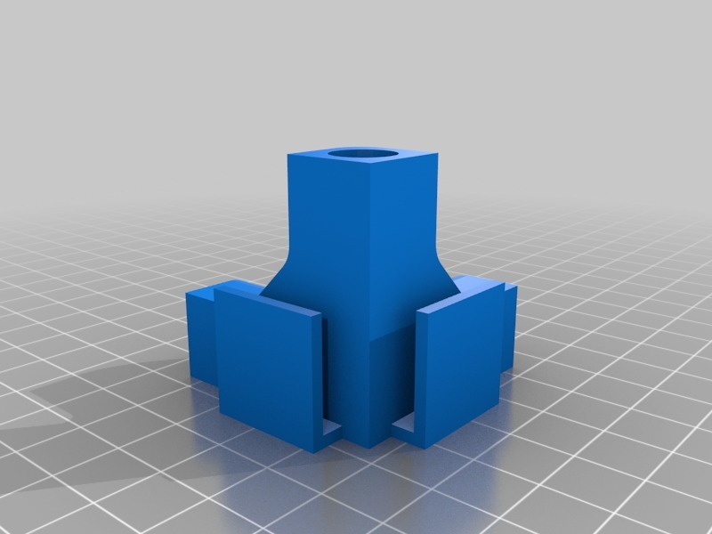 Remix of GreenHouse Corners
