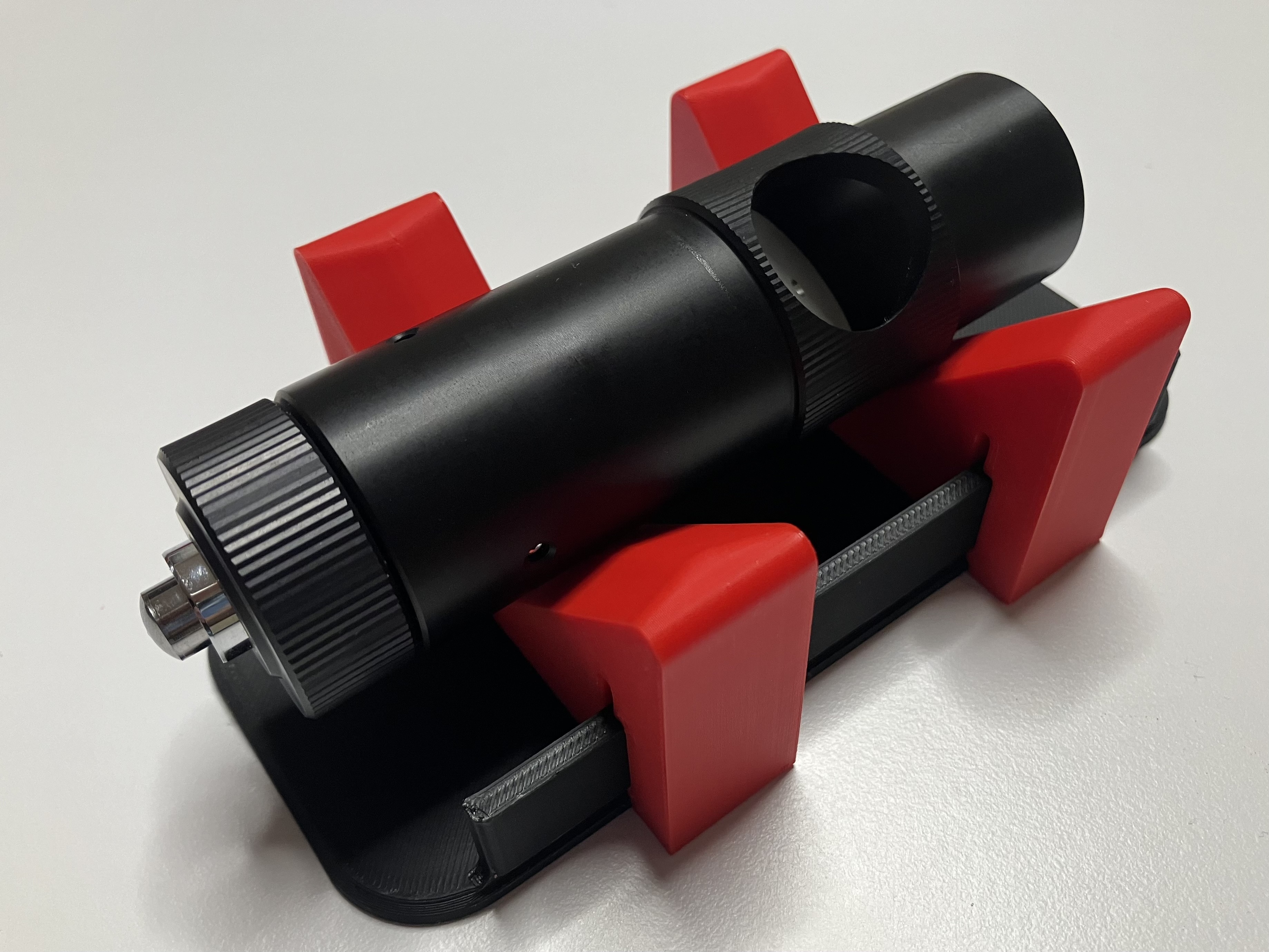 Collimator Collimation Jig