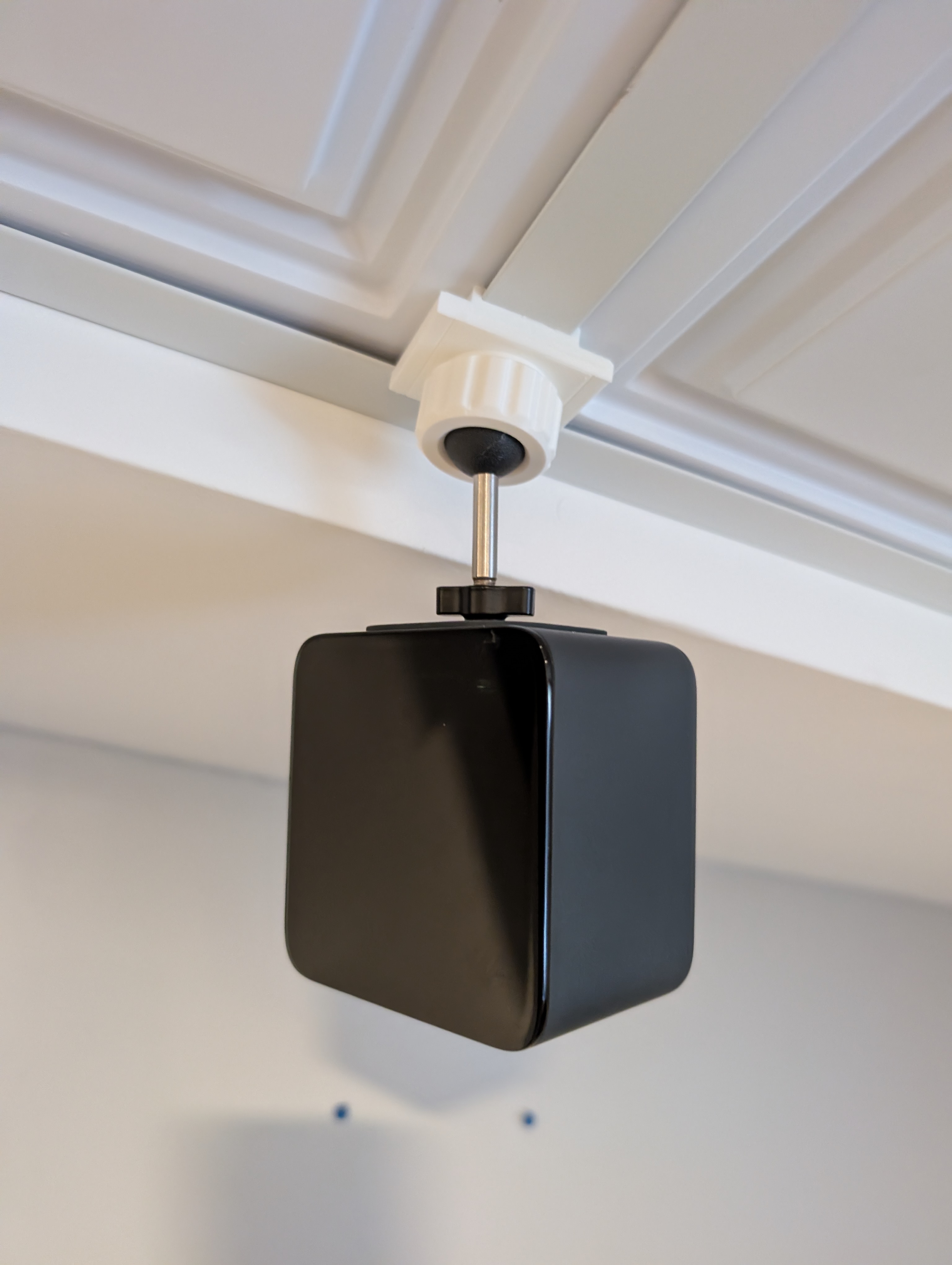 HTC VIVE Ball Joint Drop Ceiling Mount