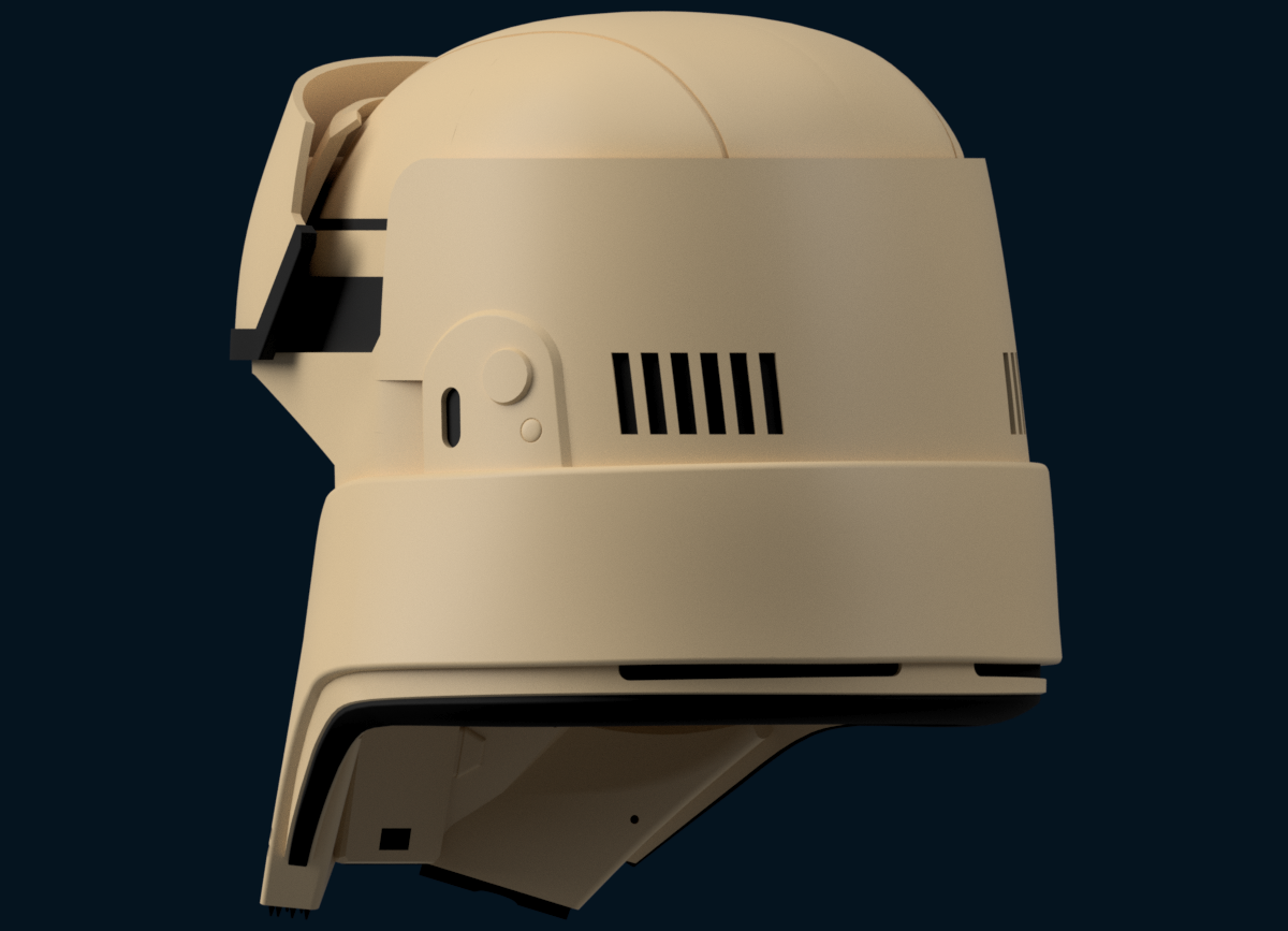 Shoretrooper Helmet — miniatura 3