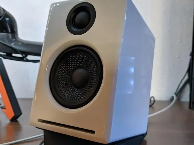 Audioengine A2+ Speaker Stand