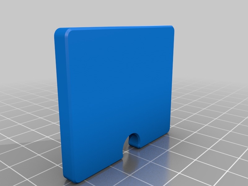 Miniatura 5 do modelo 3D Interlocking Benchy Display